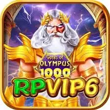 RPVIP6 - Game Kasino Seru dan Menegangkan