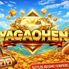 YAGAOHEN - Petualangan Seru di Dunia Fantasi